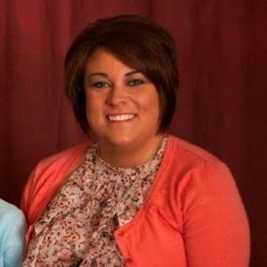 Meet your Posher, Bridget